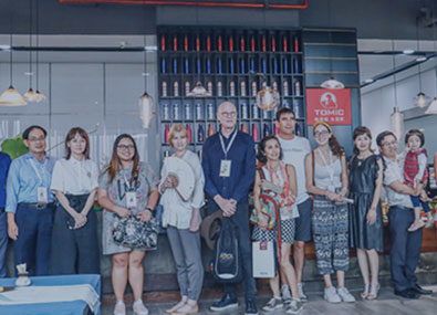 “丝路书香工程”出版印刷人才培养项目推进会