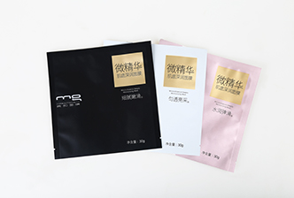 Cosmetics packaging