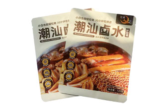 食品包装